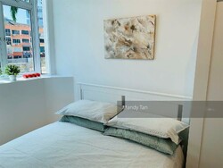 Novena Lodge (D11), Condominium #231827781